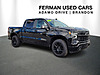 Used 2025 CHEVROLET SILVERADO 1500 4WD RST in BRANDON, FLORIDA