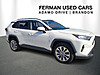 Used 2019 TOYOTA RAV4 XLE PREMIUM FWD in BRANDON, FLORIDA