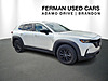 Used 2024 MAZDA CX-50 2.5 S PREMIUM PACKAGE AWD in BRANDON, FLORIDA