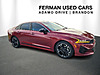 Used 2021 KIA K5 GT-LINE AUTO FWD in BRANDON, FLORIDA