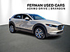 Used 2022 MAZDA CX-30 2.5 S SELECT PACKAGE AWD in BRANDON, FLORIDA