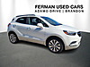 Used 2017 BUICK ENCORE FWD 4DR PREFERRED in BRANDON, FLORIDA