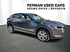 Used 2022 MAZDA CX-30 2.5 S PREMIUM PACKAGE AWD in BRANDON, FLORIDA