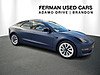 Used 2023 TESLA MODEL 3 RWD in BRANDON, FLORIDA