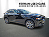 Used 2025 MAZDA CX-30 2.5 S PREFERRED PACKAGE AWD in BRANDON, FLORIDA
