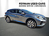 Used 2019 NISSAN MURANO FWD SL in BRANDON, FLORIDA