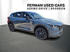 Used 2022 MAZDA CX-5 2.5 S CARBON EDITION AWD in BRANDON, FLORIDA