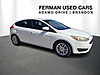 Used 2016 FORD FOCUS 5DR HB SE in BRANDON, FLORIDA