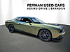 Used 2021 DODGE CHALLENGER R/T RWD in BRANDON, FLORIDA