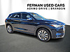 Used 2021 INFINITI QX50 LUXE FWD in BRANDON, FLORIDA