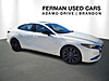 Used 2021 MAZDA MAZDA3 SEDAN 2.5 TURBO PREMIUM PLUS AWD in BRANDON, FLORIDA
