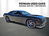 Used 2019 DODGE CHALLENGER GT RWD in BRANDON, FLORIDA
