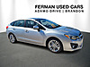 Used 2014 SUBARU IMPREZA 5DR AUTO 2.0I LIMITED in BRANDON, FLORIDA