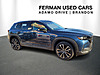 Used 2023 MAZDA CX-50 2.5 S PREMIUM PLUS PACKAGE AWD in BRANDON, FLORIDA