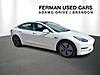 Used 2020 TESLA MODEL 3 STANDARD RANGE PLUS RWD in BRANDON, FLORIDA