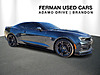 Used 2022 CHEVROLET CAMARO 2DR CPE 1SS in BRANDON, FLORIDA