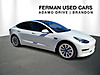 Used 2021 TESLA MODEL 3 STANDARD RANGE PLUS RWD in BRANDON, FLORIDA