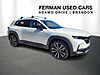 Used 2025 MAZDA CX-50 2.5 TURBO PREMIUM PACKAGE AWD in BRANDON, FLORIDA