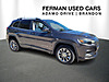 Used 2021 JEEP CHEROKEE LATITUDE LUX FWD in BRANDON, FLORIDA