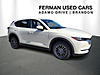 Used 2020 MAZDA CX-5 TOURING FWD in BRANDON, FLORIDA
