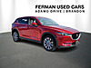 Used 2020 MAZDA CX-5 GRAND TOURING FWD in BRANDON, FLORIDA