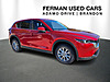 Used 2023 MAZDA CX-5 2.5 S SELECT PACKAGE AWD in BRANDON, FLORIDA