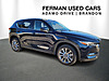 Used 2020 MAZDA CX-5 GRAND TOURING FWD in BRANDON, FLORIDA