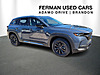 Used 2025 MAZDA CX-50 2.5 S PREMIUM PACKAGE AWD in BRANDON, FLORIDA