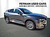 Used 2025 MAZDA CX-5 2.5 S SELECT PACKAGE AWD in BRANDON, FLORIDA