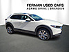 Used 2021 MAZDA CX-30 PREMIUM FWD in BRANDON, FLORIDA