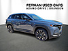 Used 2025 MAZDA CX-50 HYBRID PREMIUM PLUS PACKAGE AWD in BRANDON, FLORIDA