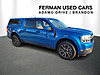 Used 2022 FORD MAVERICK LARIAT FWD SUPERCREW in BRANDON, FLORIDA
