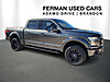 Used 2015 FORD F-150 4WD SUPERCREW 145" LARIAT in BRANDON, FLORIDA