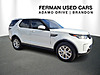 Used 2019 LAND ROVER DISCOVERY SE V6 SUPERCHARGED in BRANDON, FLORIDA