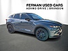 Used 2023 MAZDA CX-5 2.5 S CARBON EDITION AWD in BRANDON, FLORIDA