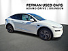 Used 2026 TESLA MODEL Y LONG RANGE LAUNCH SERIES AWD *LTD AVAIL* in BRANDON, FLORIDA
