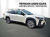 Used 2024 SUBARU OUTBACK LIMITED AWD in BRANDON, FLORIDA
