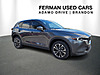 Used 2023 MAZDA CX-5 2.5 S PREMIUM PACKAGE AWD in BRANDON, FLORIDA