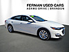 Used 2023 CHEVROLET MALIBU 4DR SDN 1LT in BRANDON, FLORIDA