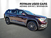 Used 2018 GMC ACADIA FWD 4DR SLT W/SLT-1 in BRANDON, FLORIDA
