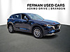 Used 2023 MAZDA CX-5 2.5 S SELECT PACKAGE AWD in BRANDON, FLORIDA