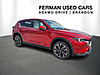 Used 2023 MAZDA CX-5 2.5 S PREMIUM PLUS PACKAGE AWD in BRANDON, FLORIDA