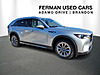 Used 2025 MAZDA CX-90 3.3 TURBO PREMIUM PLUS PACKAGE in BRANDON, FLORIDA