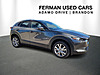 Used 2022 MAZDA CX-30 2.5 S PREFERRED PACKAGE AWD in BRANDON, FLORIDA