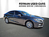 Used 2016 MAZDA MAZDA3 4DR SDN AUTO I SPORT in BRANDON, FLORIDA