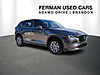Used 2023 MAZDA CX-5 2.5 S SELECT PACKAGE AWD in BRANDON, FLORIDA