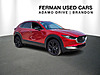 Used 2025 MAZDA CX-30 2.5 S SELECT SPORT AWD in BRANDON, FLORIDA