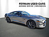Used 2021 FORD MUSTANG GT PREMIUM FASTBACK in BRANDON, FLORIDA