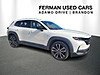Used 2023 MAZDA CX-50 2.5 S PREMIUM PLUS PACKAGE AWD in BRANDON, FLORIDA