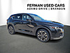Used 2022 MAZDA CX-5 2.5 S PREMIUM PACKAGE AWD in BRANDON, FLORIDA